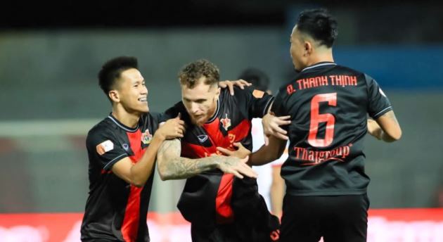 Ảnh bài viết Geovane nhập tịch thành công, chờ ngày lên ĐTVN