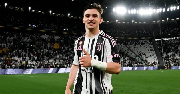 Ảnh bài viết MU quyết nẫng tay trên Liverpool vụ sao trẻ Conceicao