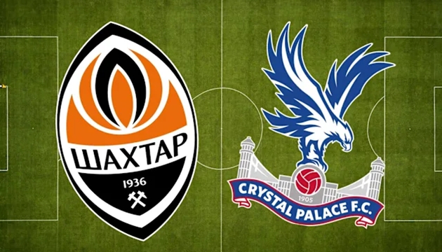 Ảnh bài viết Soi trận Shakhtar Donetsk vs Crystal Palace: Viết tiếp lịch sử