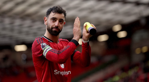 Ảnh bài viết Bruno Fernandes ra điều kiện để ở lại Man Utd