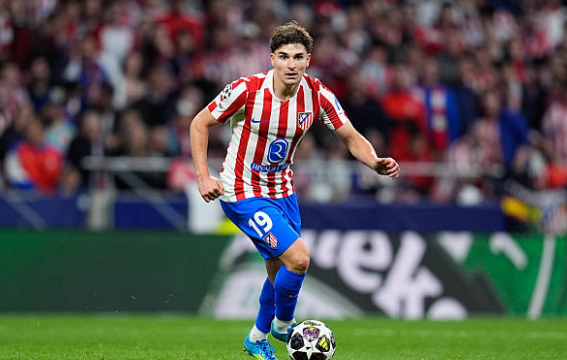 Ảnh bài viết Chấm điểm Atletico: Alvarez chói sáng, Hancko gây thất vọng