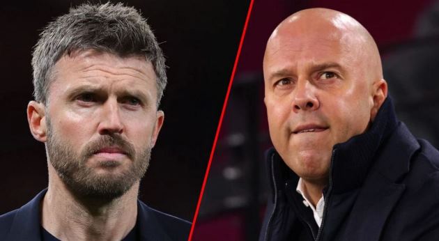 Ảnh bài viết Neville ví đại chiến MU và Liverpool như ván cờ vua