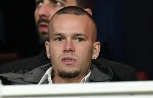 Mykhailo Mudryk đối mặt tương lai bất định vì doping.