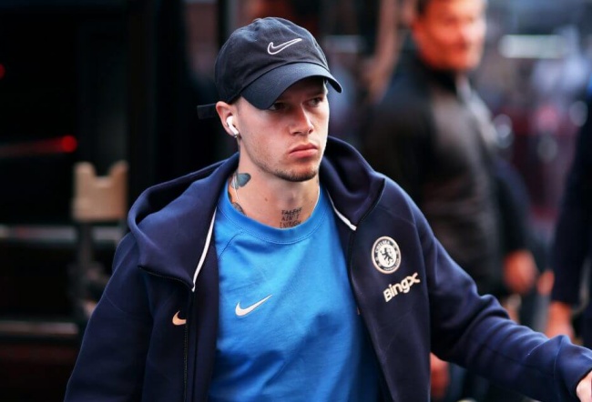 Mykhailo Mudryk quyết định kháng cáo lên CAS.