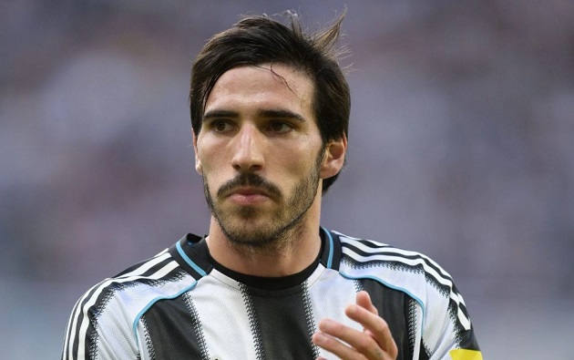 Ảnh bài viết MU lo ngại mức giá khổng lồ của Tonali