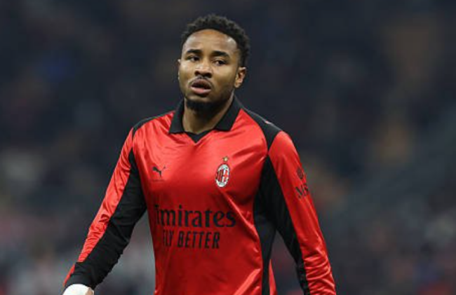 Ảnh bài viết AC Milan rao bán Christopher Nkunku giá 30 triệu euro