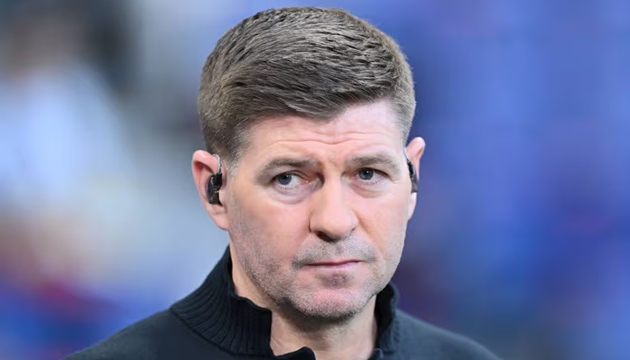 Ảnh bài viết Gạt bỏ Arsenal, Gerrard nêu tên đội sẽ vô địch Champions League