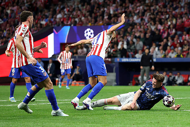 Nhiều người đã quan ngại về tính hấp dẫn của trận cầu này.