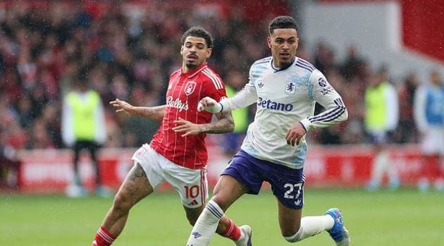 Ảnh bài viết Cuộc chiến hai Morgan định đoạt tấm vé đi Istanbul