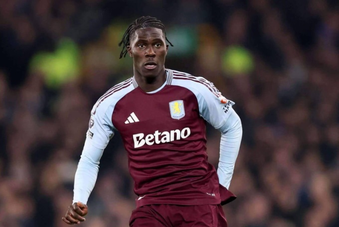 Ảnh bài viết Emery đón tin vui từ Onana trước bán kết Europa League