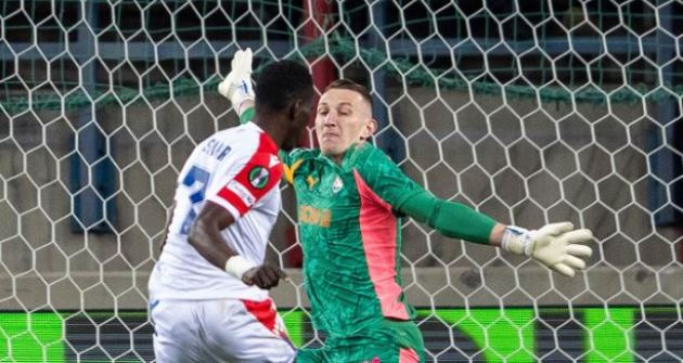 Ảnh bài viết Hạ Shakhtar 3-1, Crystal Palace rộng cửa vào chung kết