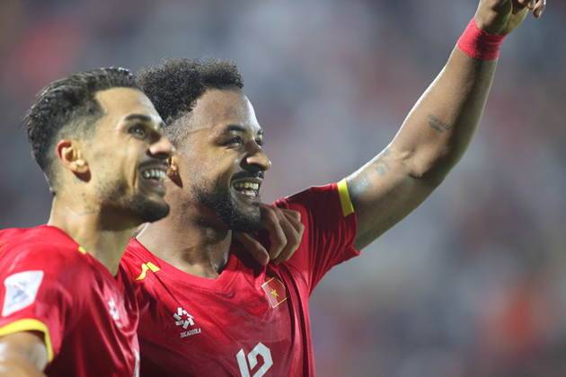 Ảnh bài viết Thể thức mới đưa Việt Nam sang Indonesia đá ASEAN Cup
