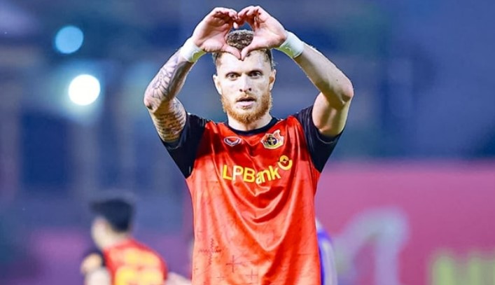 Ảnh bài viết Lý do Tài Lộc chưa được tính nội binh tại V-League