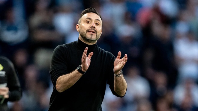 Ảnh bài viết Kết quả bán kết Europa League thắp hy vọng trụ hạng cho Tottenham