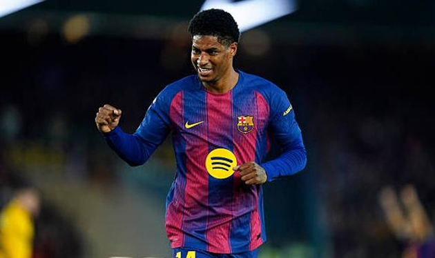 Ảnh bài viết Marcus Rashford sẽ là món hời lớn cho Tottenham Hotspur?