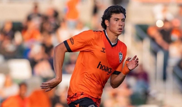 Ảnh bài viết Tristan Trager thành cầu thủ tự do, mở cơ hội về V.League