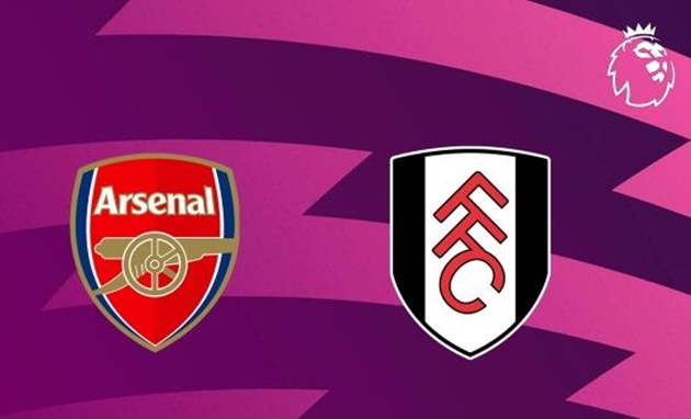 Ảnh bài viết Soi trận Arsenal vs Fulham: “Pháo thủ” xây chắc ngôi đầu