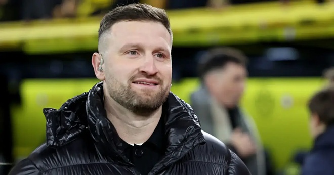 Ảnh bài viết Mustafi chỉ ra hệ lụy nếu Arsenal tiếp tục trắng tay