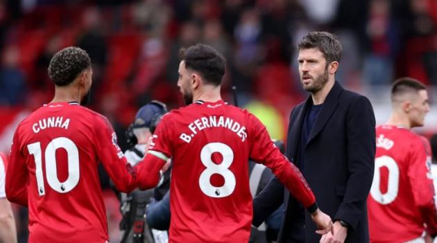 Ảnh bài viết Merson tin Cunha sẽ giúp MU giải mã Liverpool