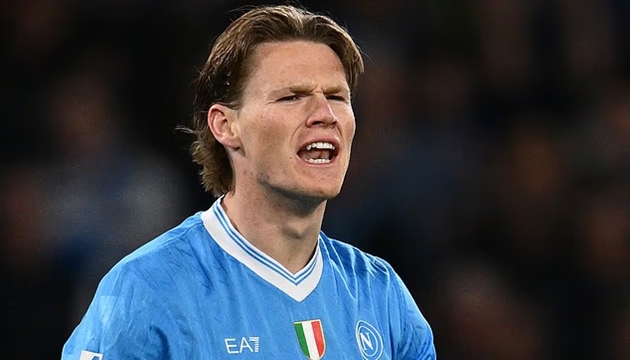 Ảnh bài viết Nainggolan gây sốc khi gọi Scott McTominay là cầu thủ trung bình