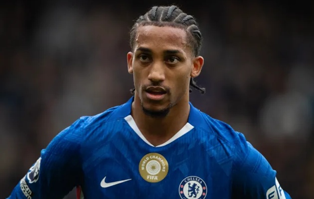 Ảnh bài viết Chelsea dập tắt hy vọng của Barcelona vụ Joao Pedro