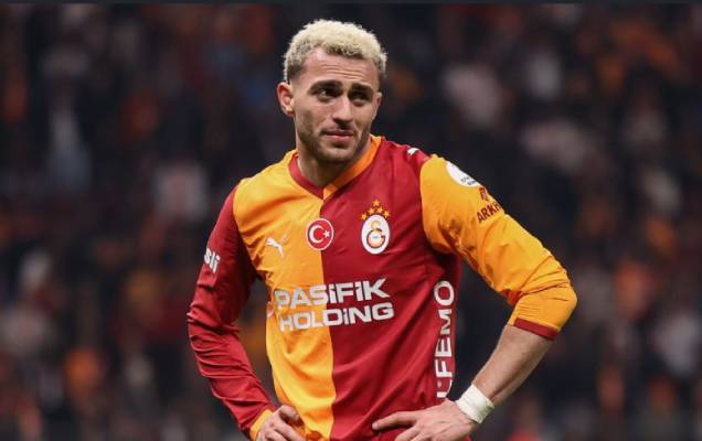 Yilmaz được đánh giá là phiên bản hiện đại của Andrey Arshavin.