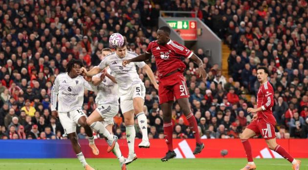 Ảnh bài viết Soi trận Man Utd vs Liverpool: Quyết đấu vì tấm vé Champions League