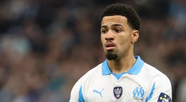 Ảnh bài viết Arteta ủng hộ quyết định trừng phạt Nwaneri tại Marseille