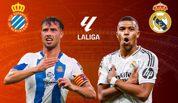 Ảnh bài viết Soi trận Espanyol vs Real Madrid: Nỗ lực níu giữ hy vọng