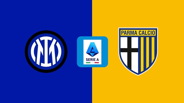 Ảnh bài viết Soi trận Inter vs Parma: "Nerazzurri" quyết thắng để đăng quang