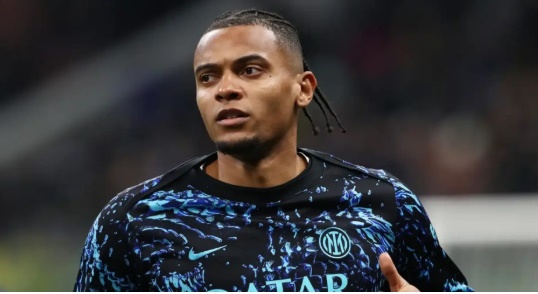 Ảnh bài viết Inter Milan chốt mua đứt Manuel Akanji với giá 15 triệu Euro