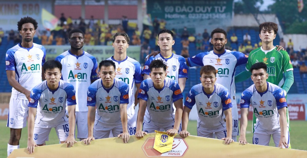 Ảnh bài viết Soi trận SLNA vs HAGL: Toan tính để sinh tồn