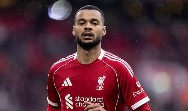 Cody Gakpo có thể là niềm hy vọng của Liverpool vào tối nay.
