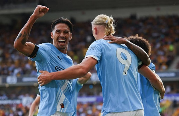 Ảnh bài viết Tin đồn chuyển nhượng sáng 4/5: Barca nổ bom tấn Silva, Juventus tăng tốc mua Reijnders