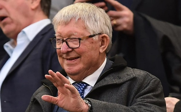 Ảnh bài viết Carrick thừa nhận bị ảnh hưởng bởi tin Sir Alex nhập viện
