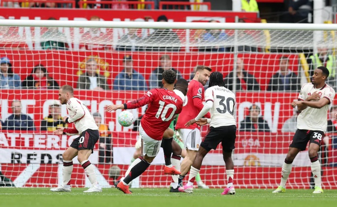 Ảnh bài viết Roy Keane nói đúng, Liverpool đang trở nên quá dễ bị đánh bại