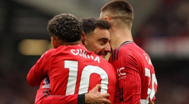 Ảnh bài viết Cunha là cái tát vào sự hời hợt tồn tại bấy lâu ở Man Utd
