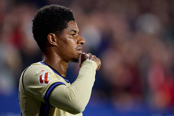 Ảnh bài viết Cú lùi 15 triệu euro của Rashford làm khó Man Utd