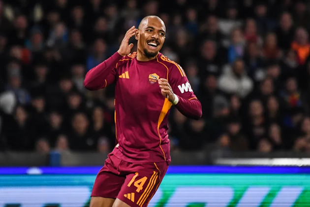 Ảnh bài viết MU và Chelsea thất thế trước Roma vụ mua Malen