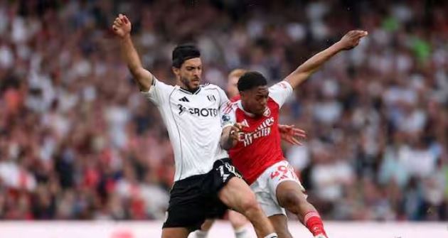 Ảnh bài viết Đụng Atletico, Darren Bent dự báo Arteta sẽ gạch tên Lewis-Skelly