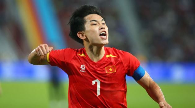 Ảnh bài viết Liệu Đình Bắc 2026 có xuất sắc hơn Quang Hải 2018?