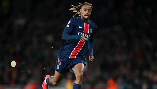 Ảnh bài viết Tin đồn chuyển nhượng tối 4/5: Liverpool theo sát Barcola; Barca bỏ ngỏ Torres
