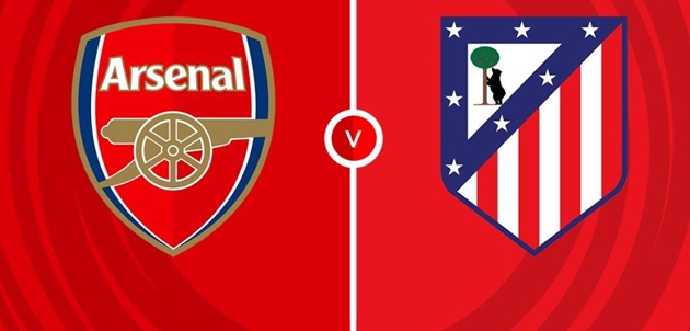 Ảnh bài viết Soi trận Arsenal vs Atletico: Chấm dứt 20 năm chờ đợi