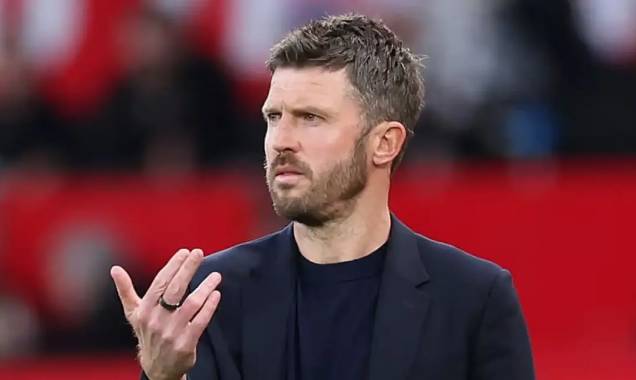 Ảnh bài viết Sợ rủi ro đường dài, MU chần chừ bổ nhiệm Carrick