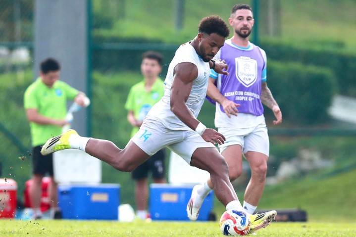 Ảnh bài viết Soi trận Selangor vs Nam Định: Vững vàng vượt bão