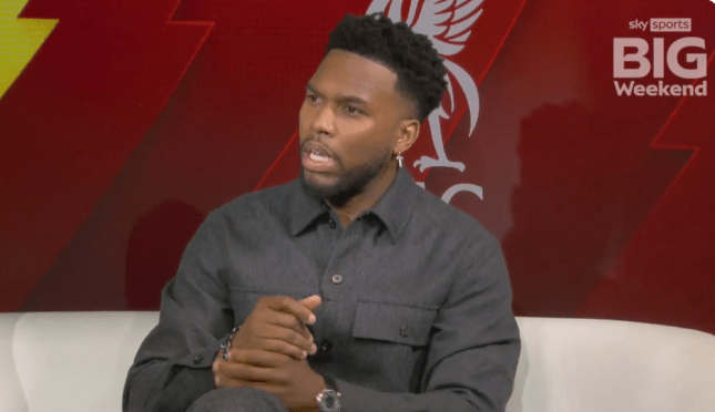 Ảnh bài viết Sturridge mách nước giúp Kobbie Mainoo vươn lên tầm cao mới