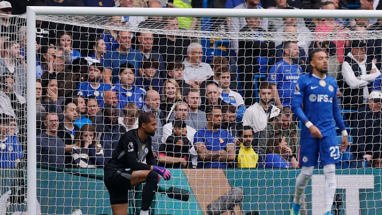 Ảnh bài viết Carragher chê hàng thủ Chelsea lười biếng và vô kỷ luật