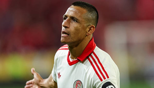 Ảnh bài viết Alexis Sanchez lập công giúp Sevilla đánh bại Real Sociedad để nỗ lực đua trụ hạng La Liga