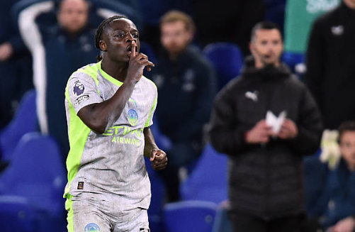 Ảnh bài viết Chấm điểm Man City: Jeremy Doku rực sáng, Marc Guehi gây thất vọng