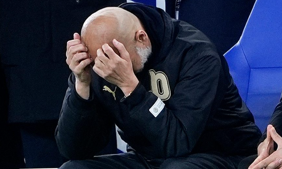 Ảnh bài viết 13 phút điên rồ có thể khiến Man City mất ngôi vương